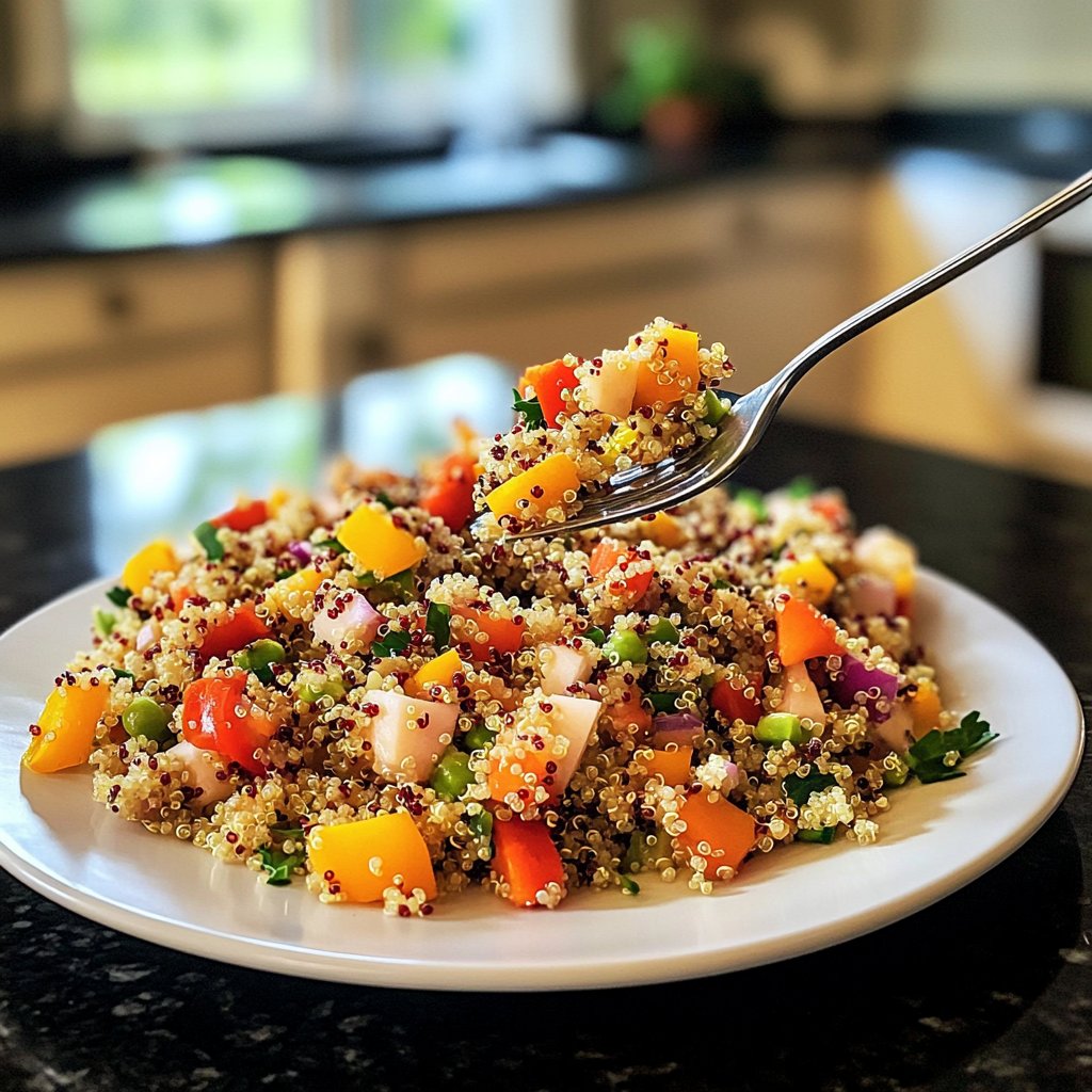 Healthy Lunches for Work