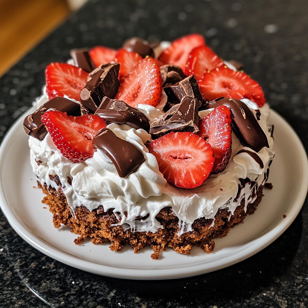 Quick Dessert Recipes at Home