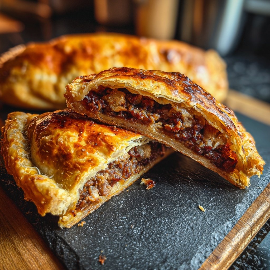 Scotch Pie: The Perfect Savory Classic You’ll Love