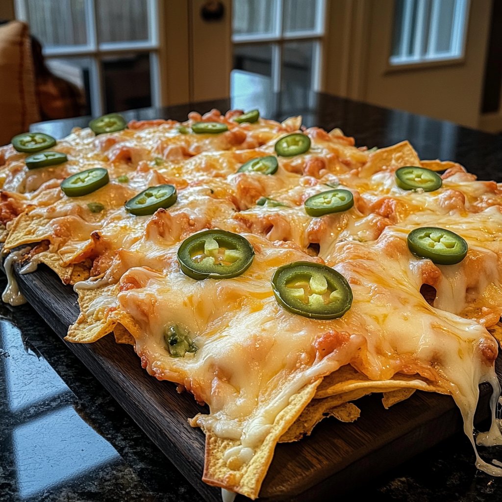 Super Bowl Finger Food Recipes