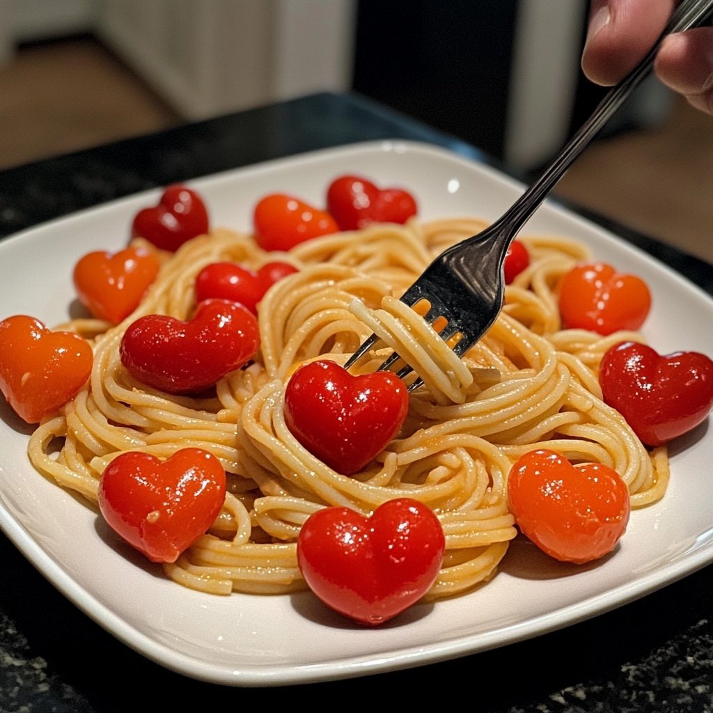 Valentine Dinner Ideas Easy