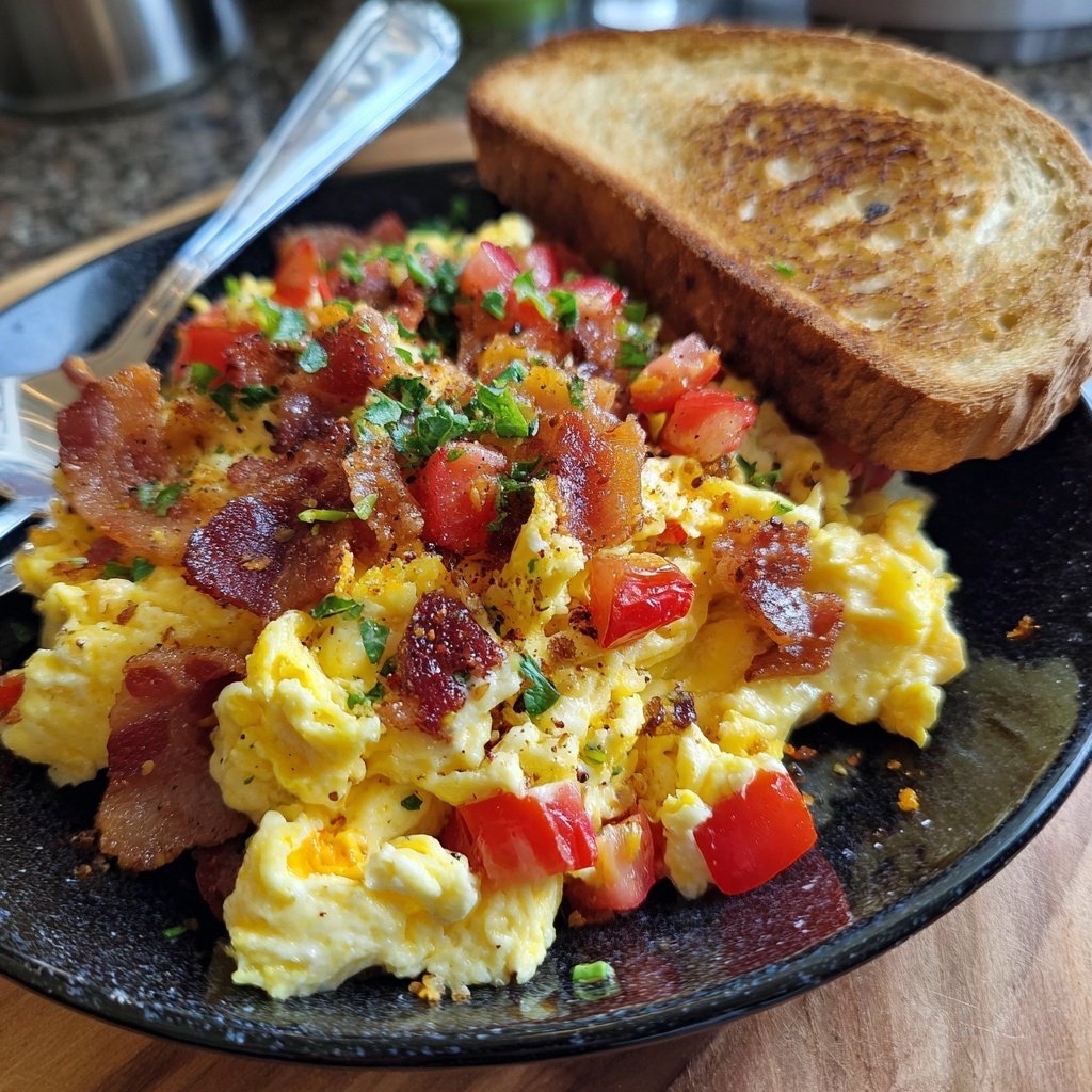 Breakfast Ideas For A Crowd On A Budget